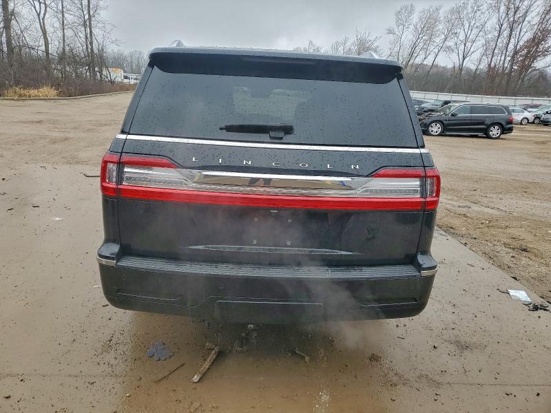 2018 LINCOLN NAVIGATOR #3305418441