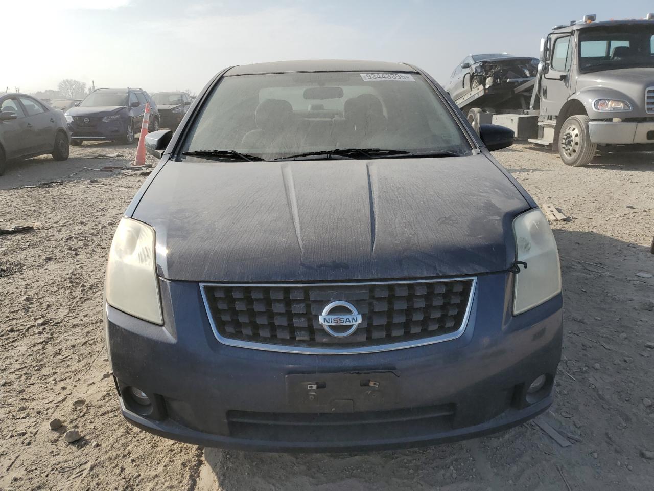 Lot #3301866999 2008 NISSAN SENTRA 2.0