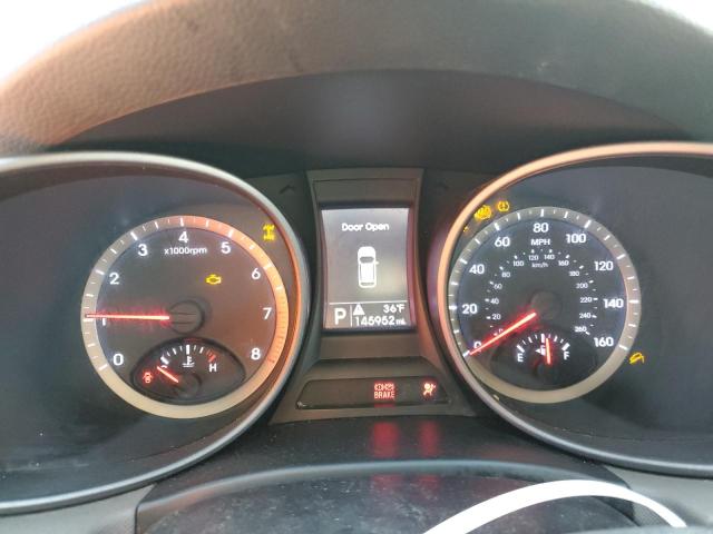 2016 HYUNDAI SANTA FE S #3292301299