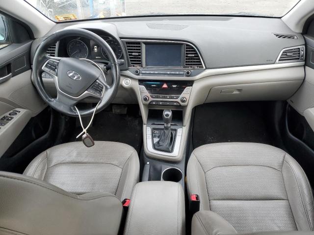 2017 HYUNDAI ELANTRA SE #3304569442