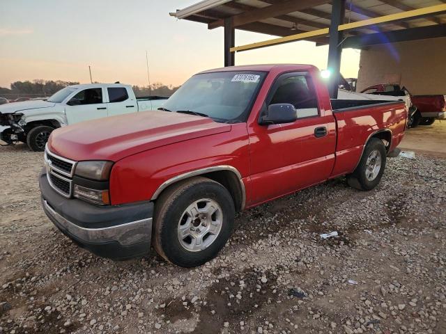 Global Auto Auctions: 2007 CHEVROLET SILVERADO