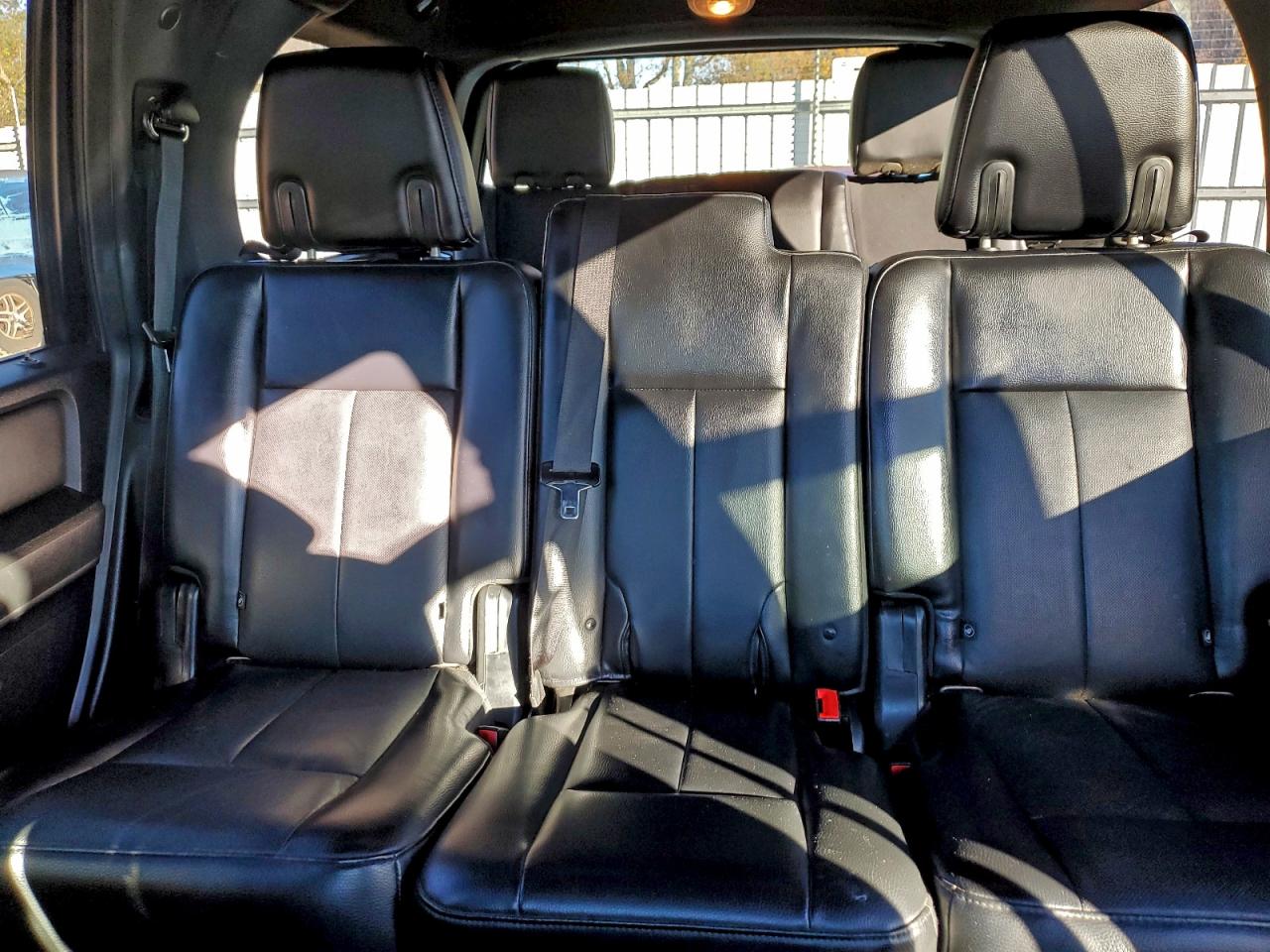 FORD EXPEDITION LIMITED