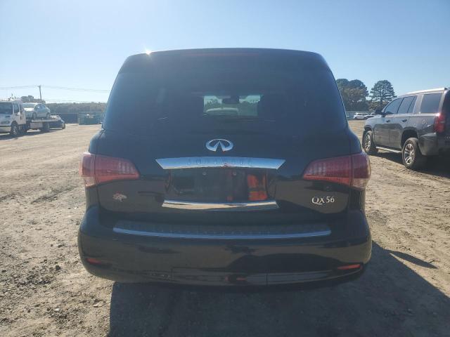 2011 INFINITI QX56 #3278704644