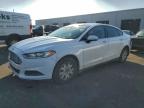 Lot #3303975728 2013 FORD FUSION S