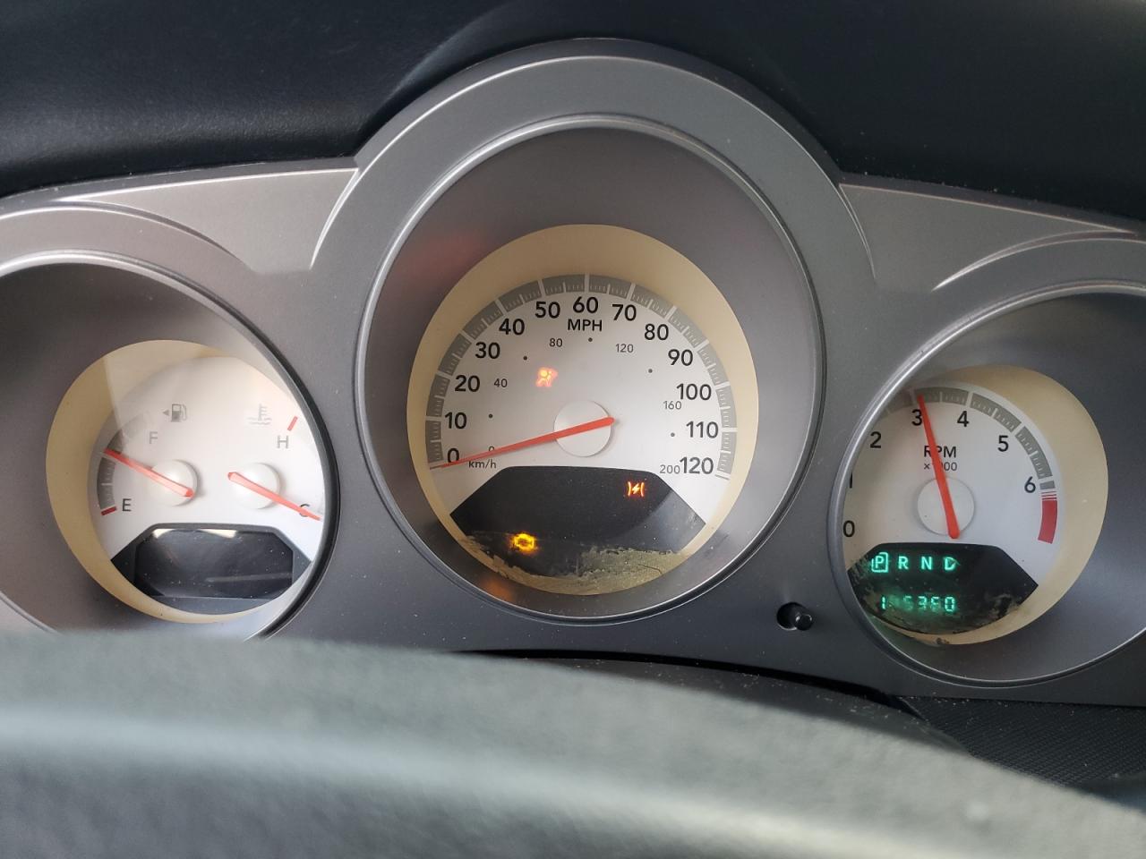 Lot #3287690023 2009 DODGE AVENGER SE