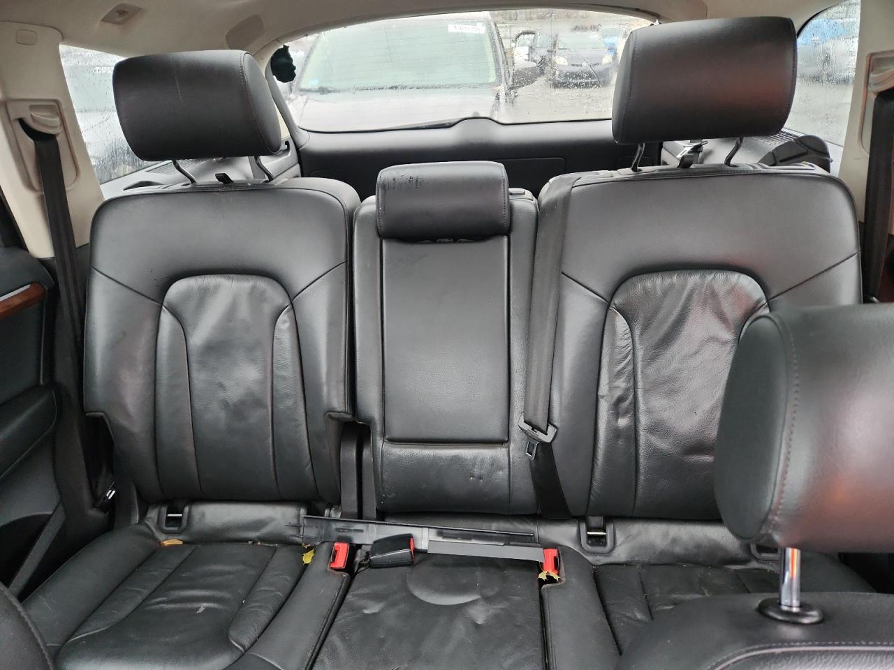 AUDI Q7 PREMIUM PLUS