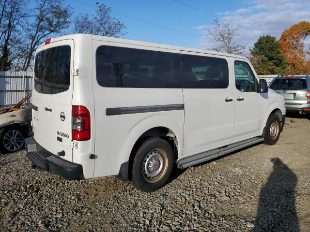 2014 NISSAN NV 3500 S #3283861436