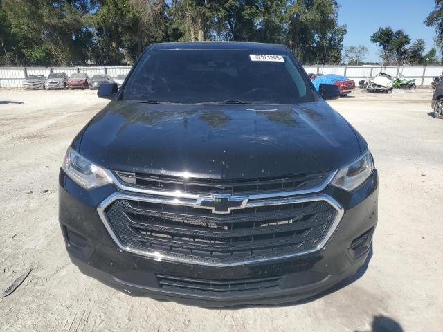 2020 CHEVROLET TRAVERSE L #3302855940