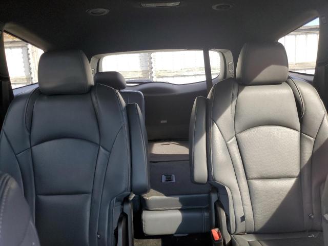 2022 BUICK ENCLAVE PR - 5GAEVBKW5NJ123445