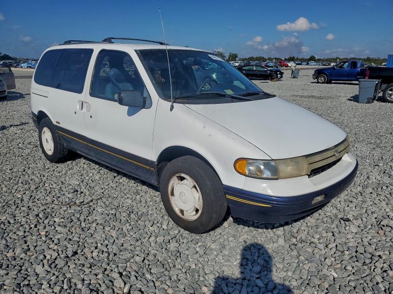 1995 MERCURY VILLAGER #3297175903