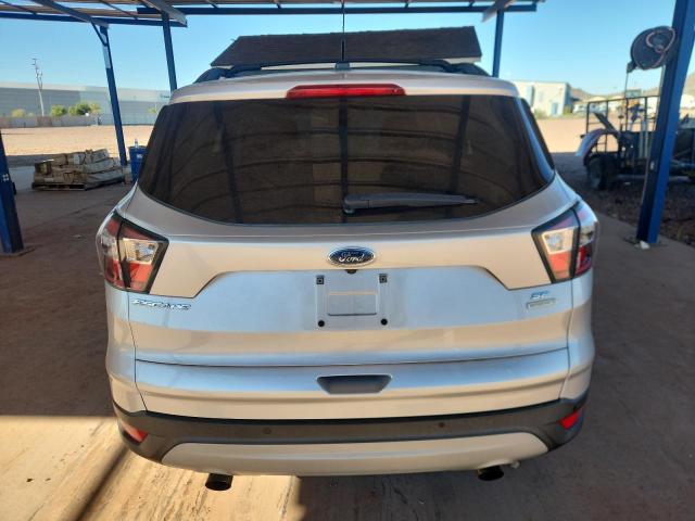 2017 FORD ESCAPE SE - 1FMCU0GD3HUA04327