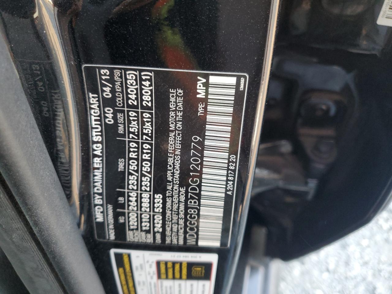 MERCEDES-BENZ GLK-CLASS 350 4MATIC