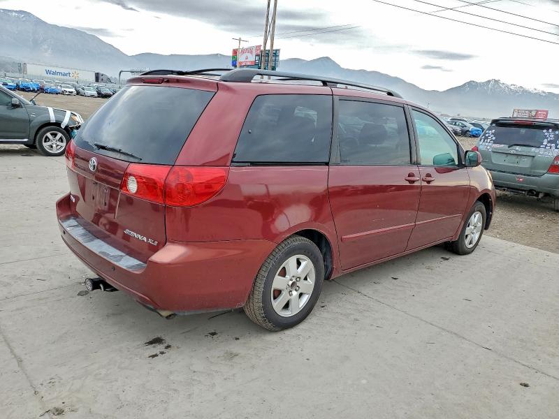 2006 TOYOTA SIENNA XLE #3296509682