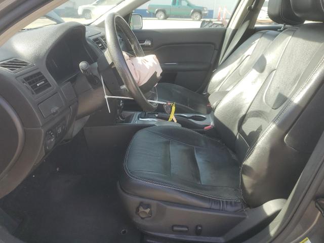 2010 FORD FUSION SEL #3304146485