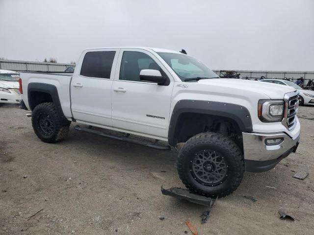 2018 GMC SIERRA K15 - 3GTU2MEC4JG101075
