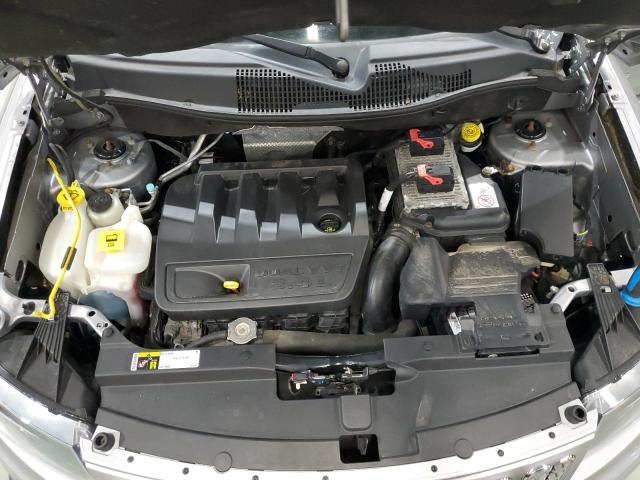 2017 JEEP COMPASS LA - 1C4NJCEB2HD199443