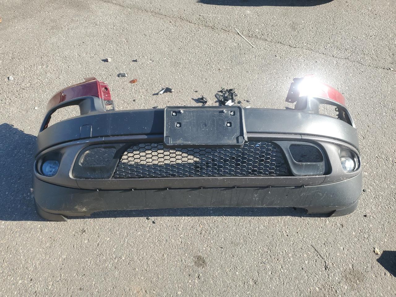 JEEP CHEROKEE TRAILHAWK