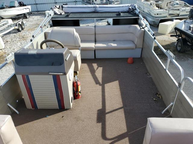 1991 LAND ROVER LANDUA #3310373972