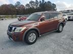 Lot #3301691624 2018 NISSAN ARMADA SV