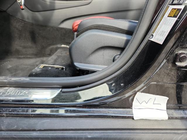 2018 MERCEDES-BENZ GLC COUPE #3304400586