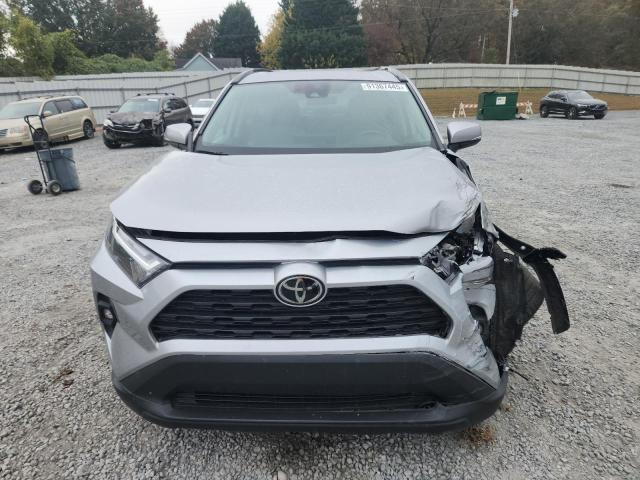 2022 TOYOTA RAV4 XLE P - 2T3A1RFV9NC280997