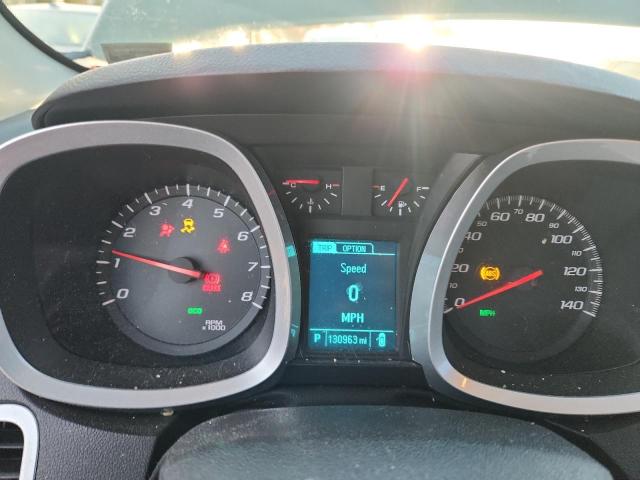 2015 CHEVROLET EQUINOX LT #3291333187