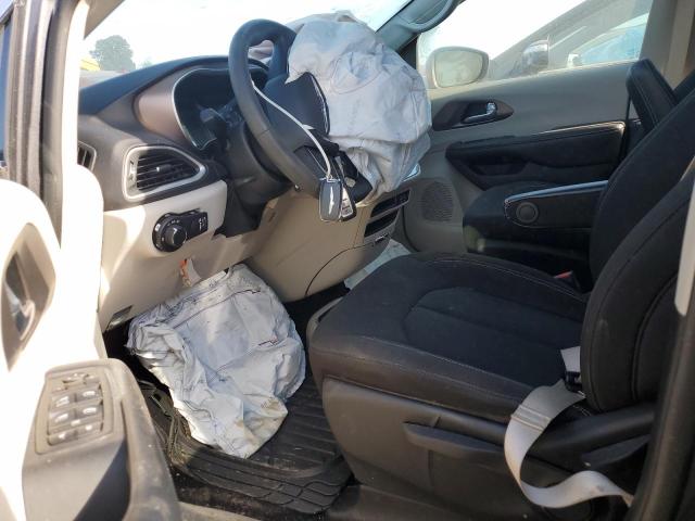 2020 CHRYSLER VOYAGER L #3292578861