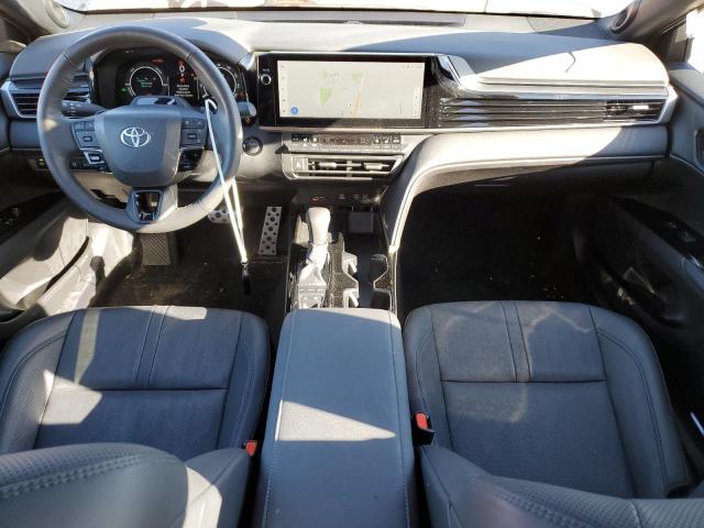 2025 TOYOTA CAMRY XSE #3304783939
