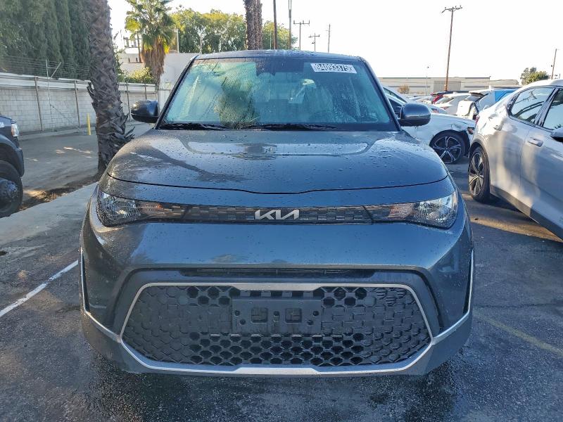 2025 KIA SOUL LX #3304683919