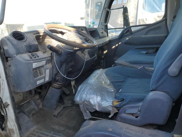 2012 MITSUBISHI FUSO TRUCK OF FE FEC72S #3294588049