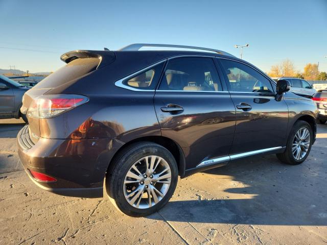 2013 LEXUS RX 450H #3296680042