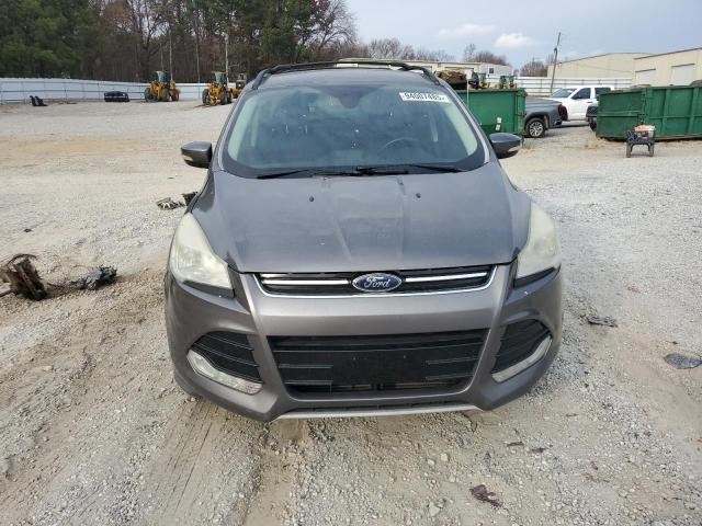 2013 FORD ESCAPE SEL #3293539408
