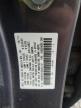 Lot #3296968857 2014 HONDA ACCORD LX
