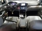 Lot #3308498131 2021 HONDA PILOT EXL