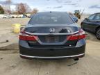 Lot #3305379308 2016 HONDA ACCORD EXL