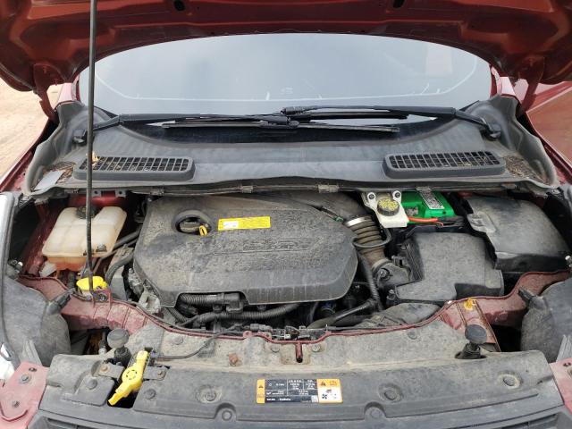 2015 FORD ESCAPE SE #3301807337