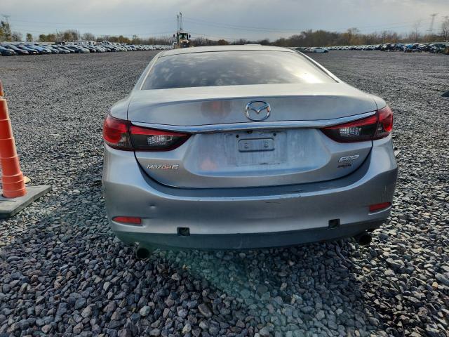 2014 MAZDA 6 TOURING #3293464413