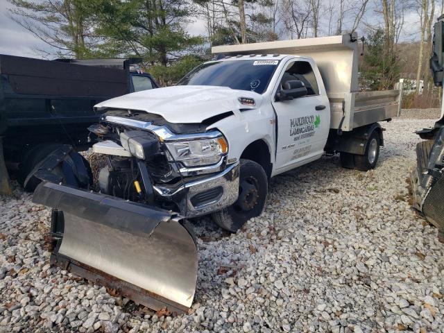 2021 RAM 3500 #3290127273