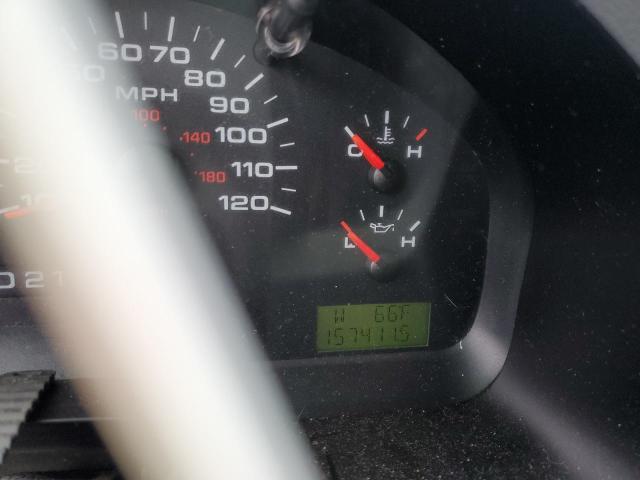 2004 FORD F150 SUPER #3286737321