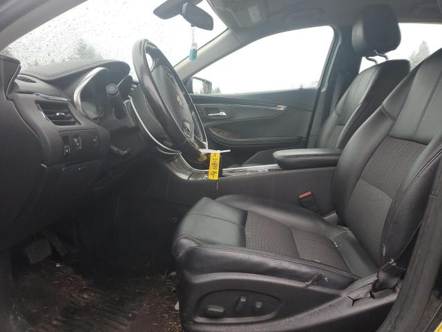 2015 CHEVROLET IMPALA LT #3294282910