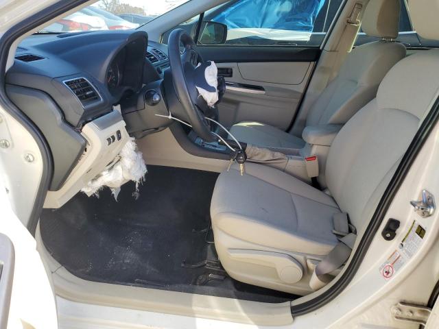 2016 SUBARU IMPREZA - JF1GPAA62G8226691