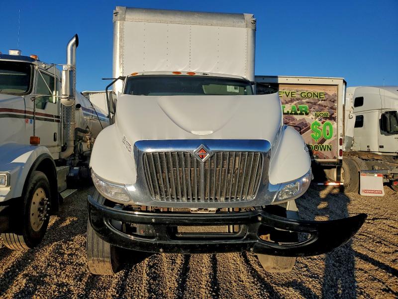2019 INTERNATIONAL 4300 #3303780425