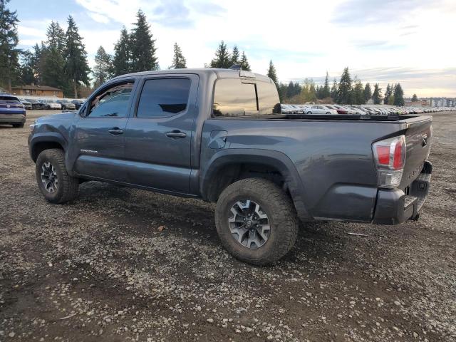 2020 TOYOTA TACOMA DOU #3302825936