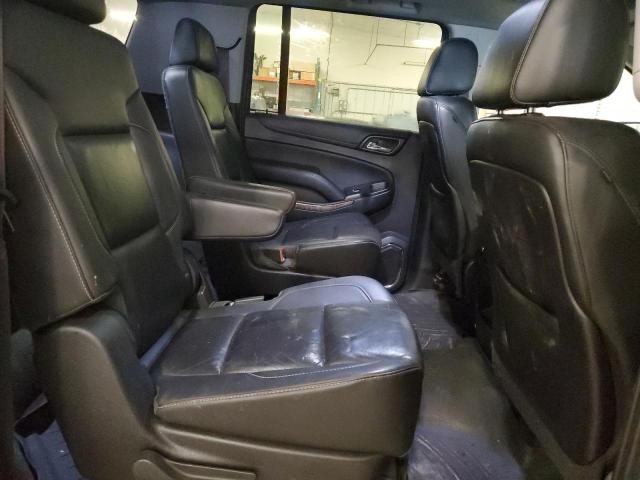 2015 CHEVROLET SUBURBAN K #3302666007
