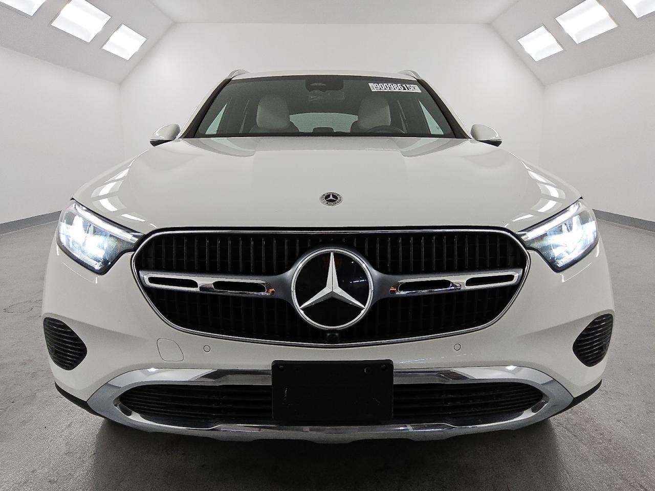 MERCEDES-BENZ GLC-CLASS 300