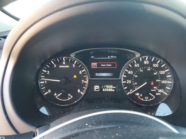 2015 NISSAN ALTIMA 2.5 - 1N4AL3AP9FC253288