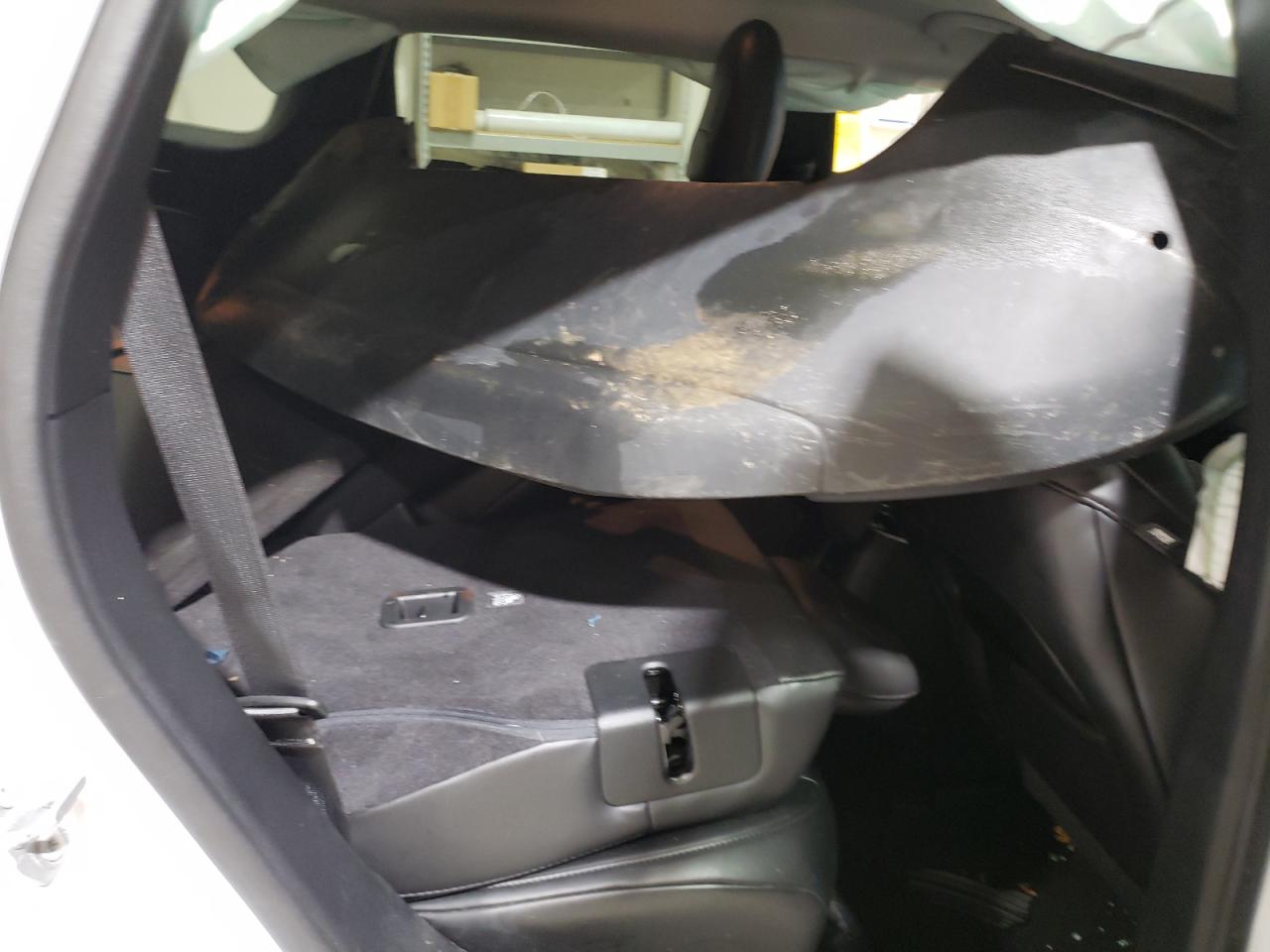 JEEP GRAND CHEROKEE LATITUDE PLUS