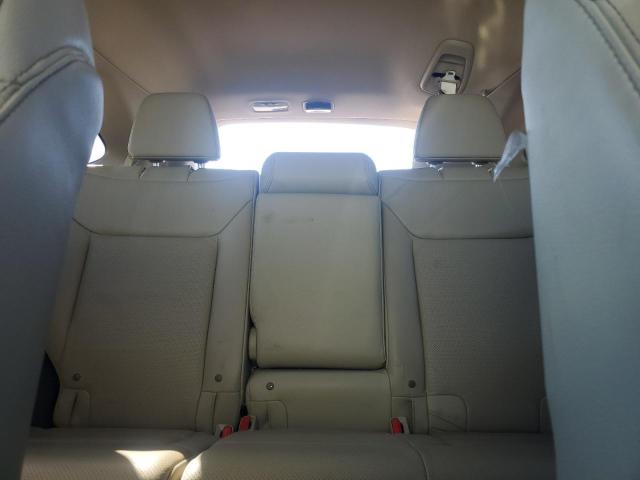 2015 HONDA CR-V TOURI - 5J6RM4H97FL129375