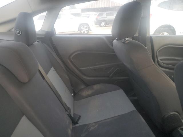 2015 FORD FIESTA S #3302811920