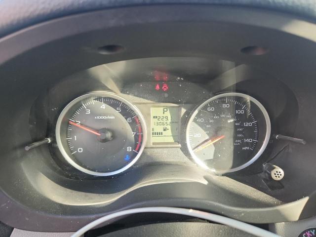 2015 SUBARU FORESTER 2 - JF2SJADC3FH576967